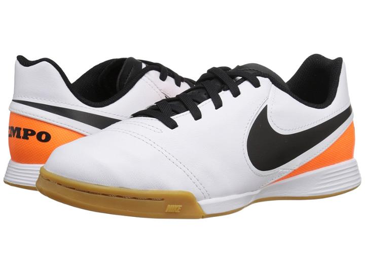 Nike Kids - Jr Tiempo Legend Vi Ic Soccer