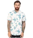 O'neill - Creswell Short Sleeve Top