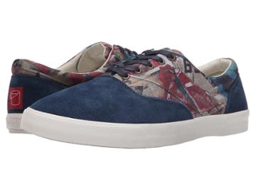Bucketfeet - Four Walls