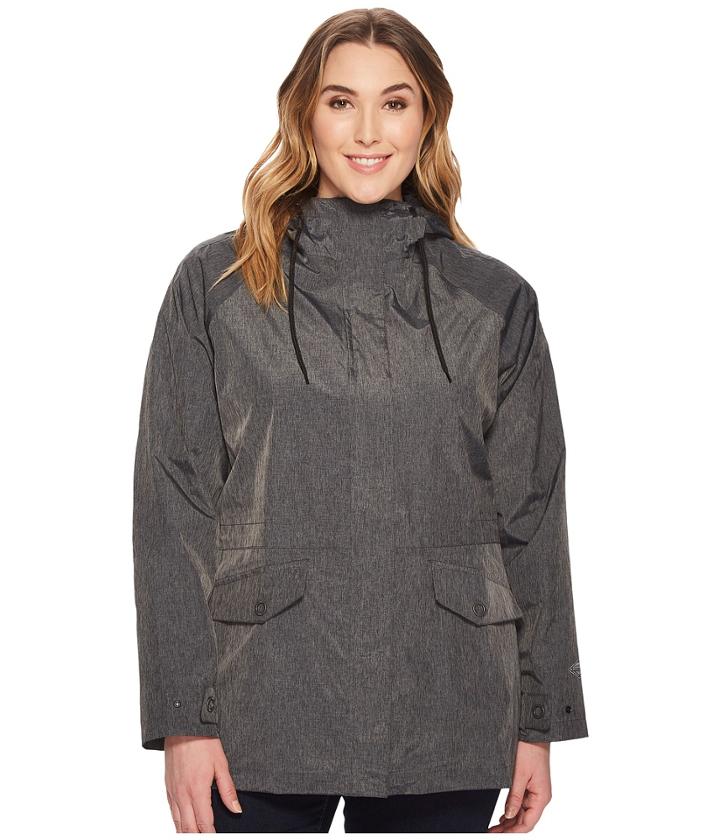 Columbia - Plus Size Laurelhurst Park Jacket