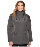 Columbia - Plus Size Laurelhurst Park Jacket
