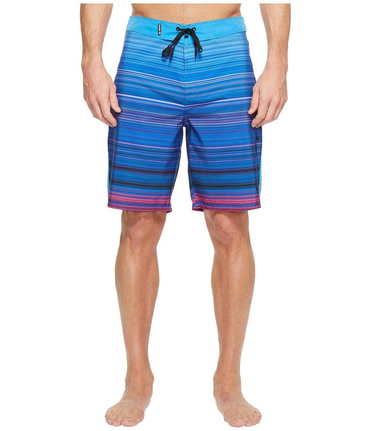 Hurley - Phantom Kingston 20 Boardshorts