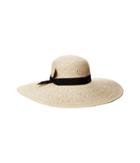 Lauren Ralph Lauren - Pointelle Sun Hat With Bow