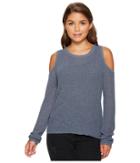 Roxy - Unlimited Travel Cold Shoulder Sweater