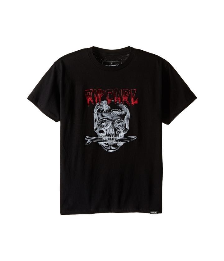 Rip Curl Kids - El Skullio Premium Tee