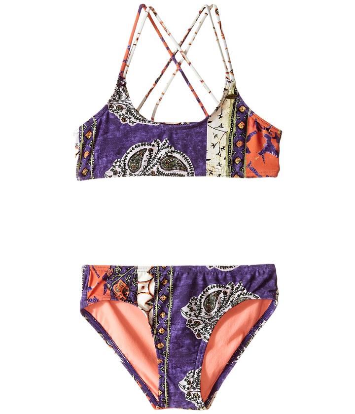 O'neill Kids - Goa Strappy Top Bikini