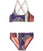 O'neill Kids - Goa Strappy Top Bikini