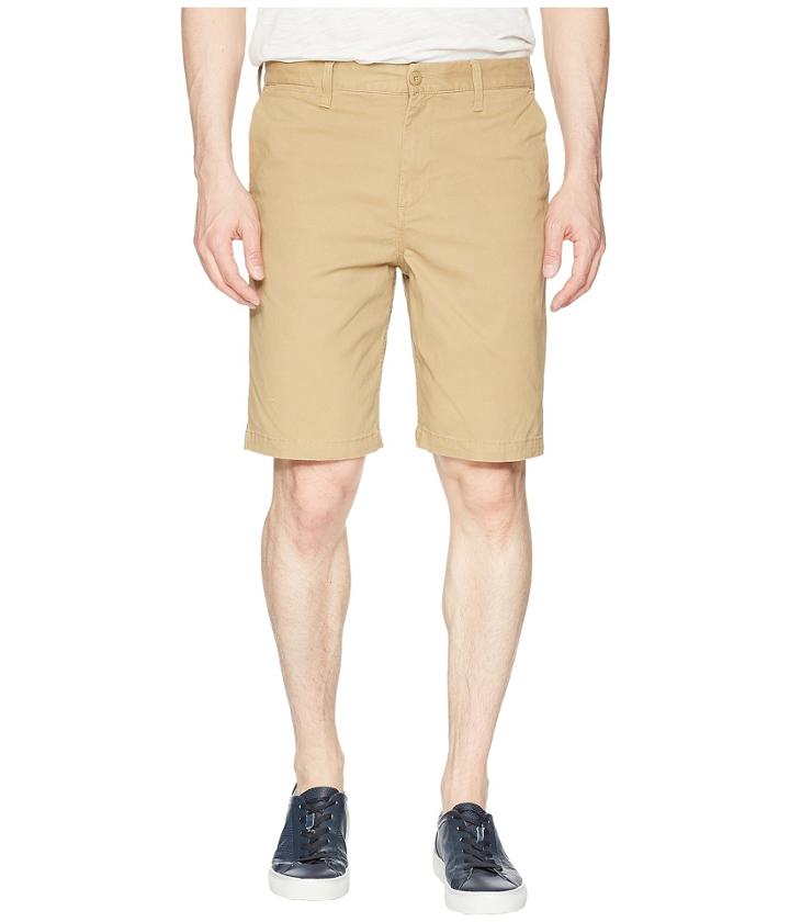 Dc - Worker Straight Walkshorts