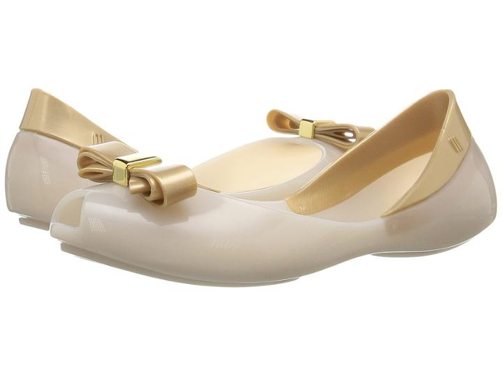 Mini Melissa - Mel Queen Iii