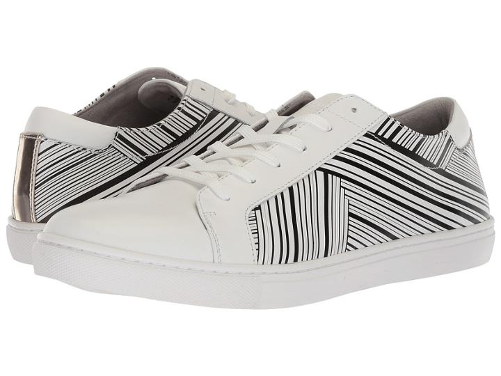 Kenneth Cole New York - Kam Stripes