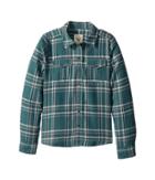 Billabong Kids - Cozy Up Shirt