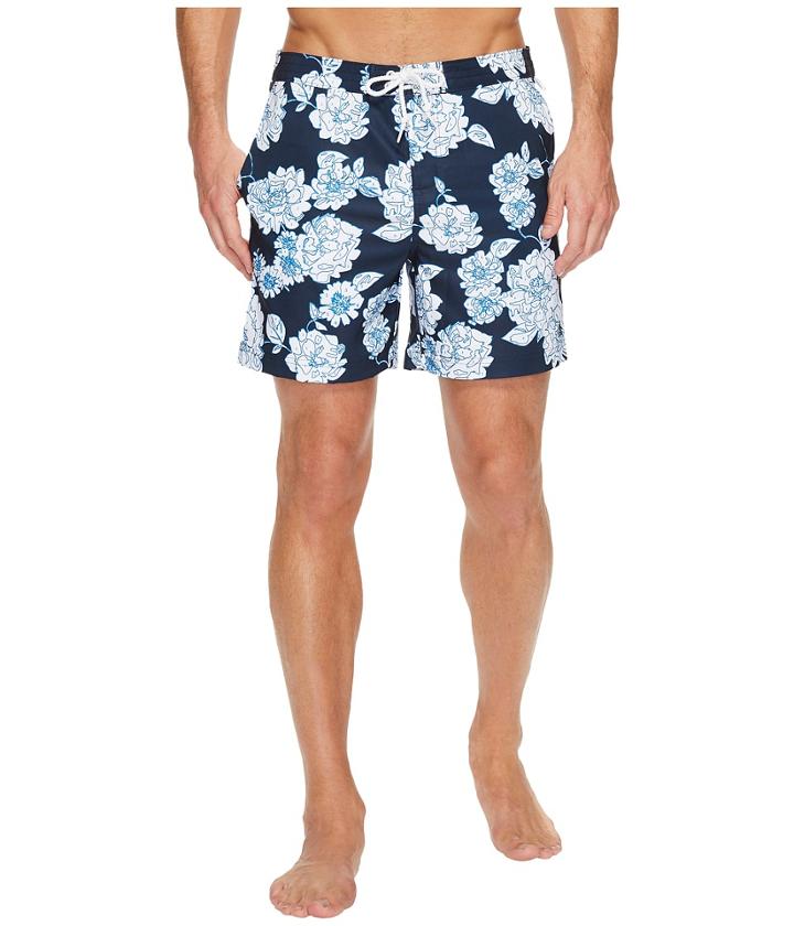 Original Penguin - Color By Numbers Fixed