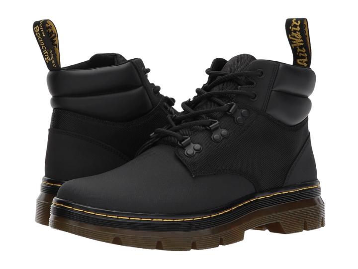 Dr. Martens - Rakim Chukka
