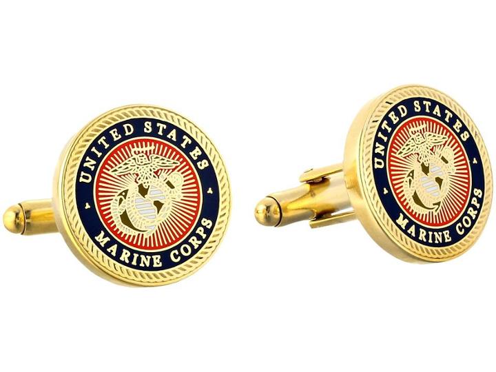 Cufflinks Inc. Marine Corps Cufflinks