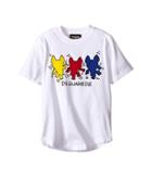 Dsquared2 - T-shirt W/ Graphic