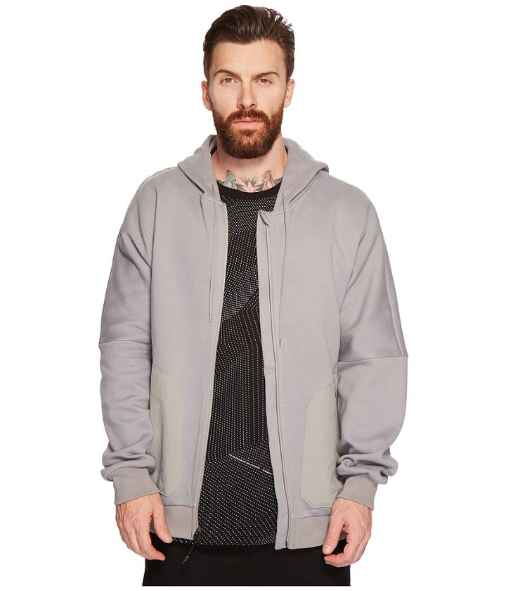 Adidas Originals - Nmd Fz Hoodie