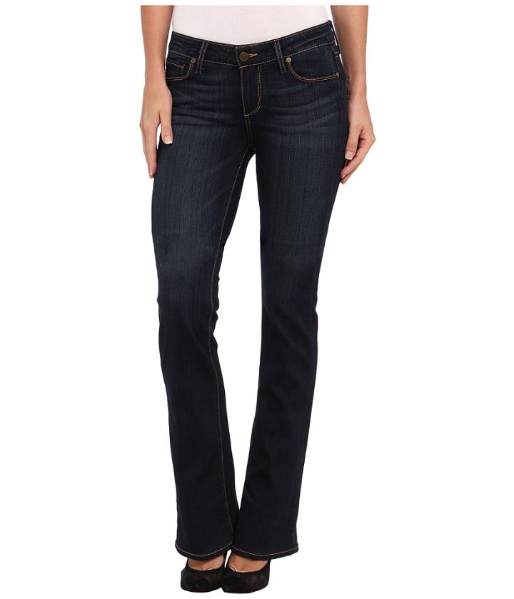 Paige - Manhattan Boot In Armstrong