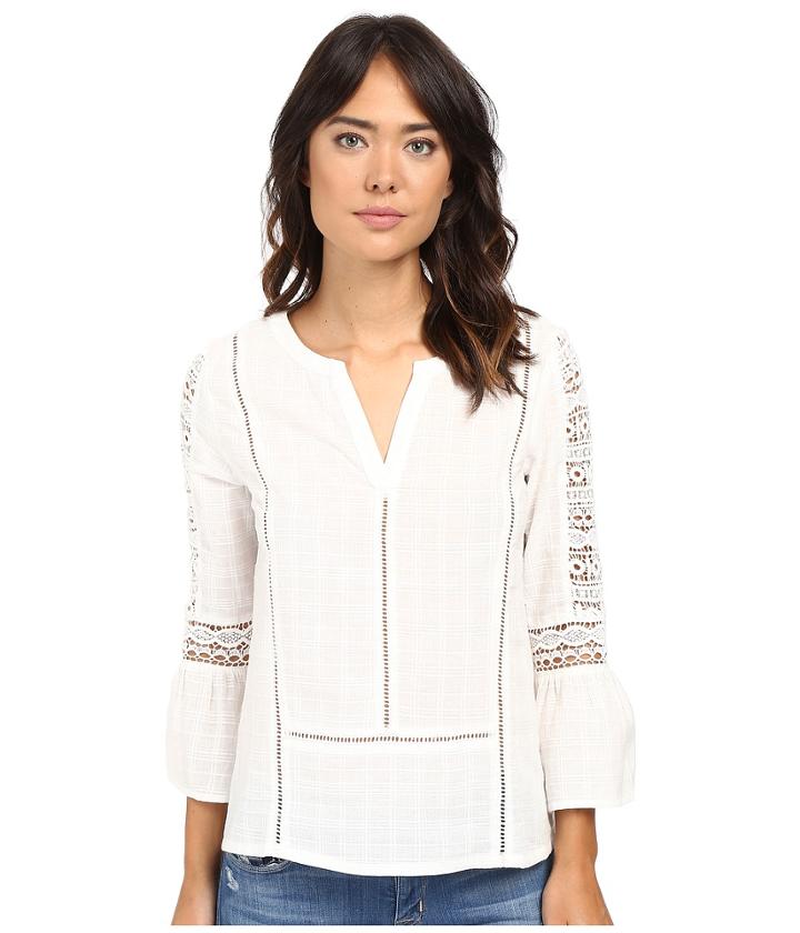 Sanctuary - Elora Boho Top