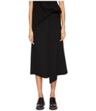 Y's By Yohji Yamamoto - U-in Belted Loop S Pants Skirt