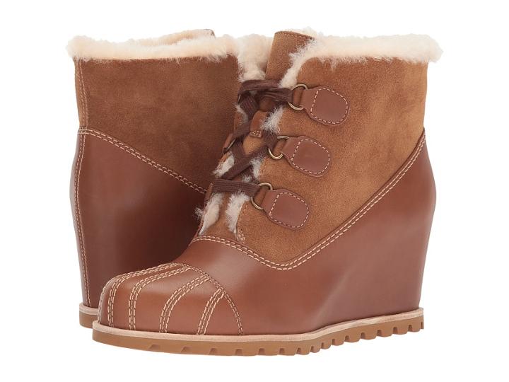 Ugg - Alasdair Waterproof