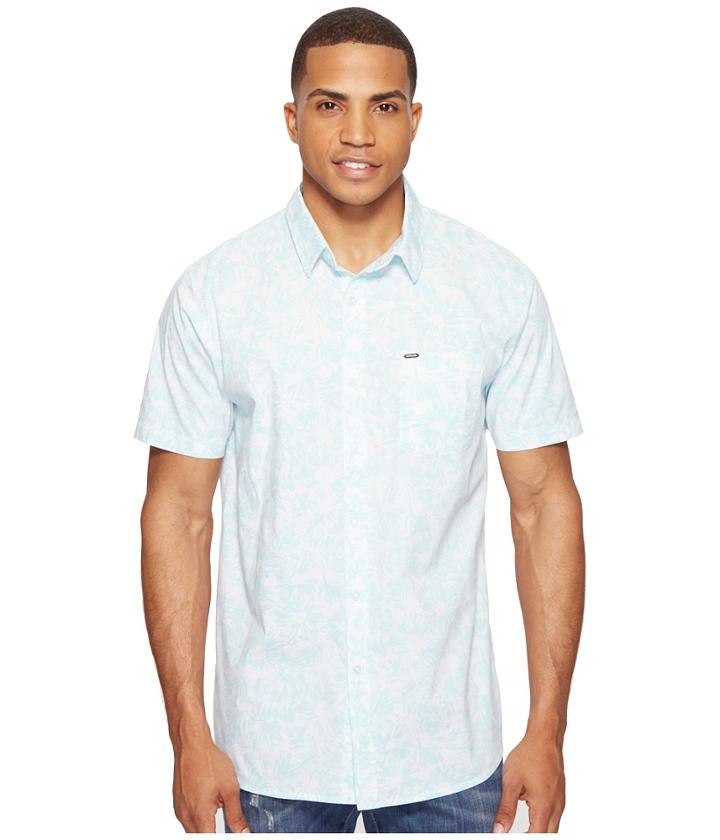 Rip Curl - Yuki Short Sleeve Shirt