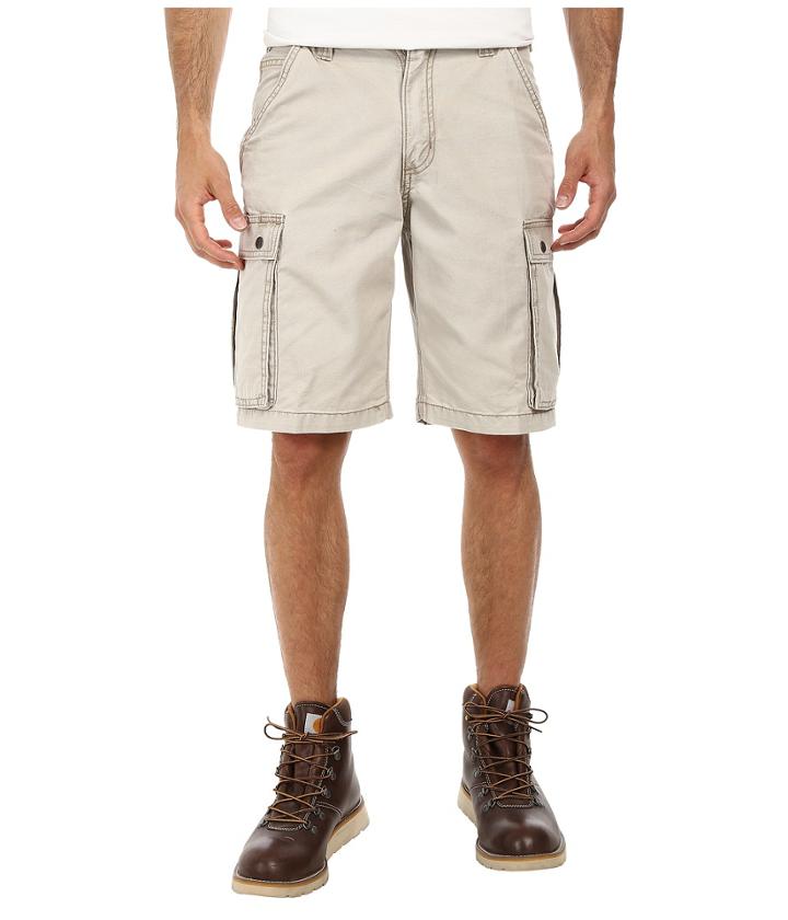 Carhartt - Rugged Cargo Short