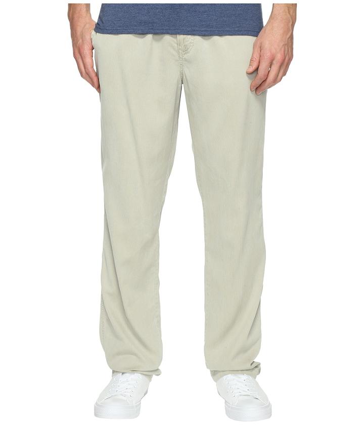 Tommy Bahama - Beachfront Full Elastic Pants