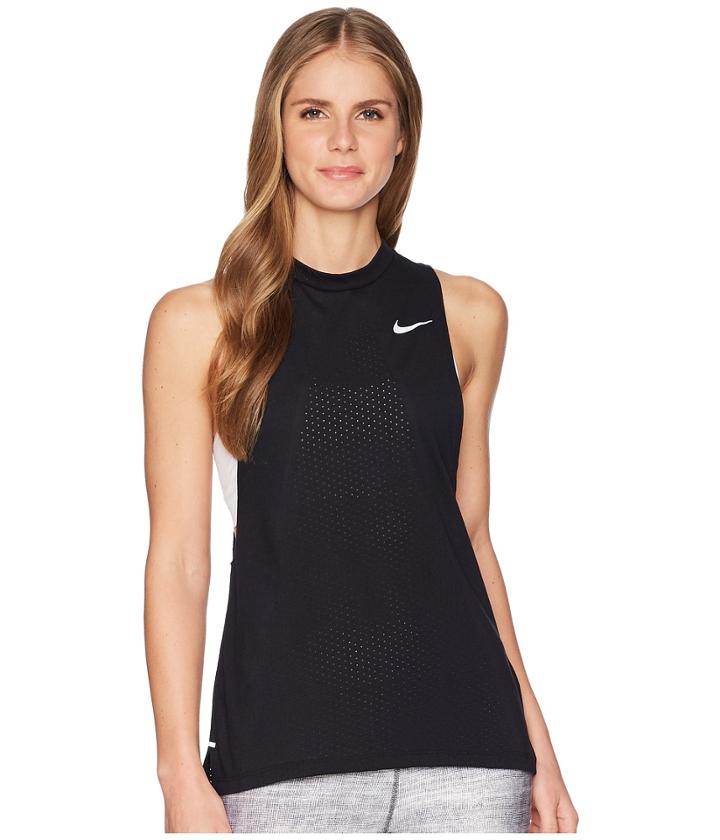 Nike - Breathe Tailwind Tank Top Cool