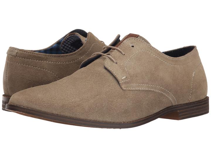 Ben Sherman - Gaston Oxford
