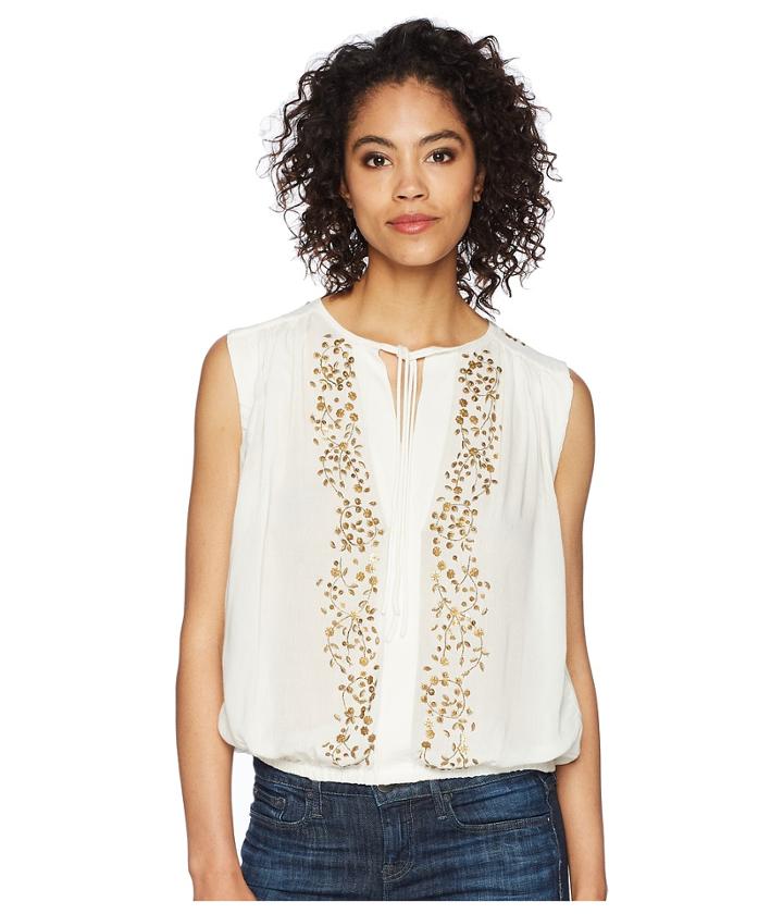 Lucky Brand - Helena Top