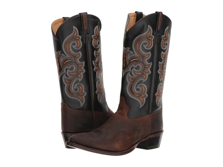 Old West Boots - 5507
