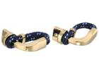 Miansai - Rope Cufflinks