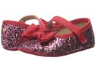 Kate Spade New York - Glitter Mary Jane With Bow
