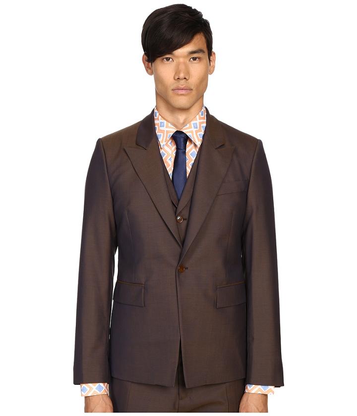 Vivienne Westwood - Wool Waistcoat Jacket