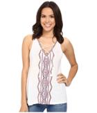 Sanctuary - Yadira Tank Top