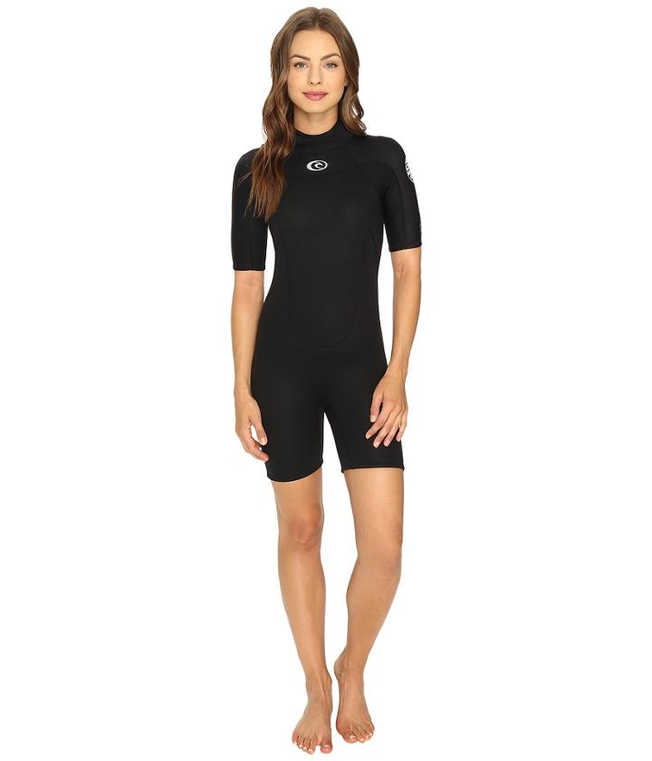 Rip Curl - Freelite Short Sleeve Spring