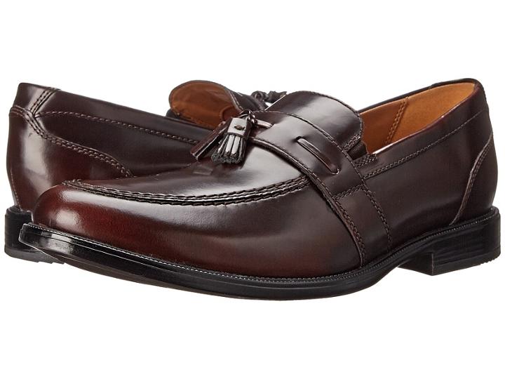 Bostonian - Kinnon Step