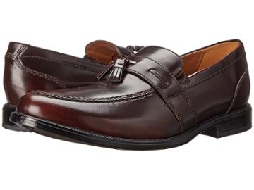 Bostonian - Kinnon Step
