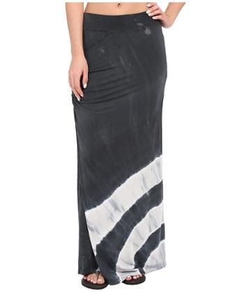 Hard Tail - Wrap Skirt