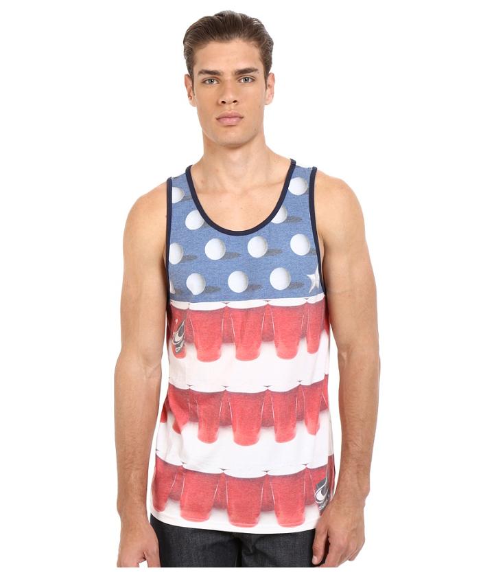 O'neill - Beerpong Tank Top