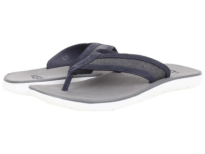 Ugg - Makohe
