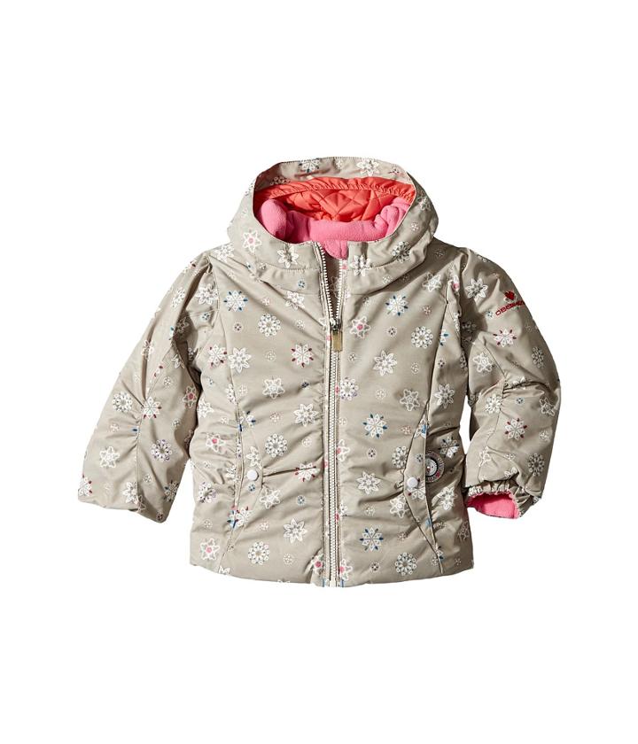 Obermeyer Kids - Crystal Jacket