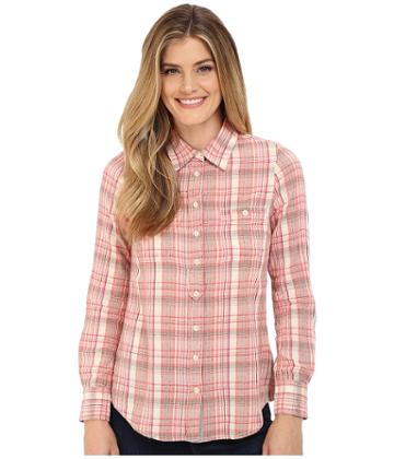 Aventura Clothing - Hathaway Long Sleeve