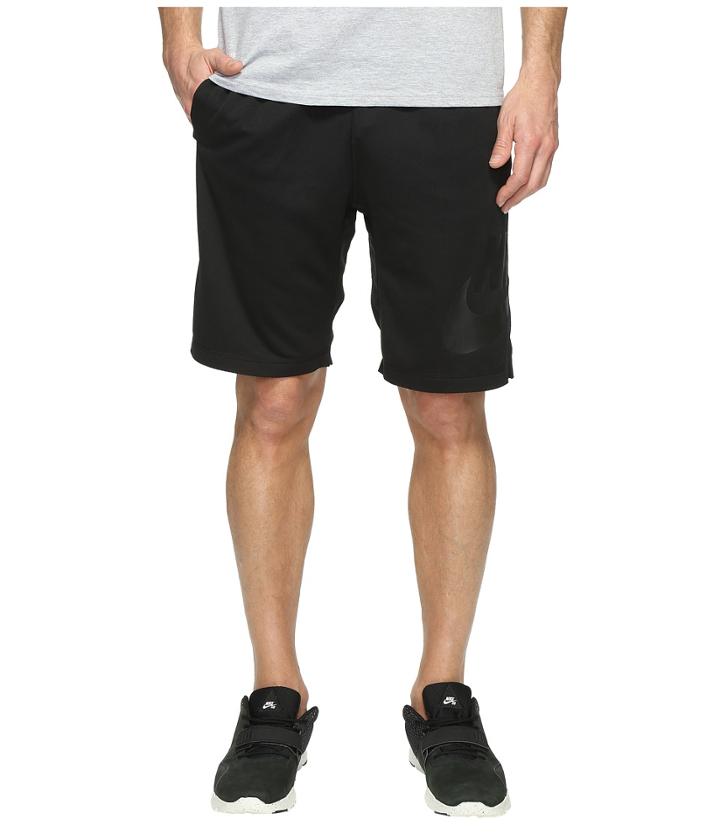 Nike Sb - Sb Dry Sunday Jagmo Shorts
