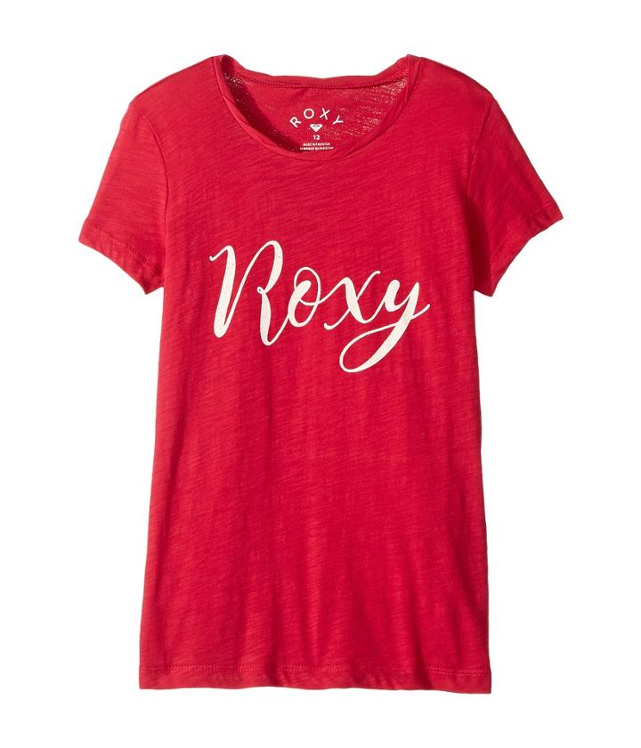 Roxy Kids - Floating Bubble B Tee