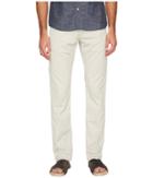 Billy Reid - Slim Jeans In Beige