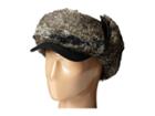 San Diego Hat Company - Sdh2065 Faux Fur Trapper With Faux Fur Trim