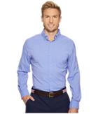 Vineyard Vines - Whale Cay Micro Gingham Performance Classic Murray Shirt