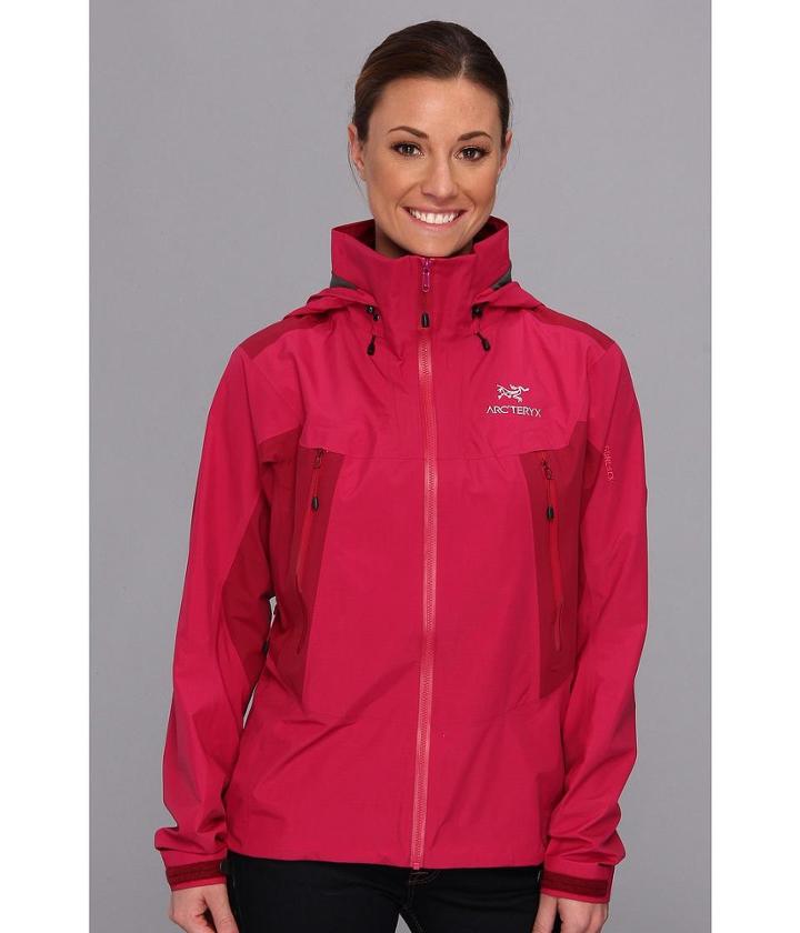 Arc'teryx Beta Lt Hybrid Jacket