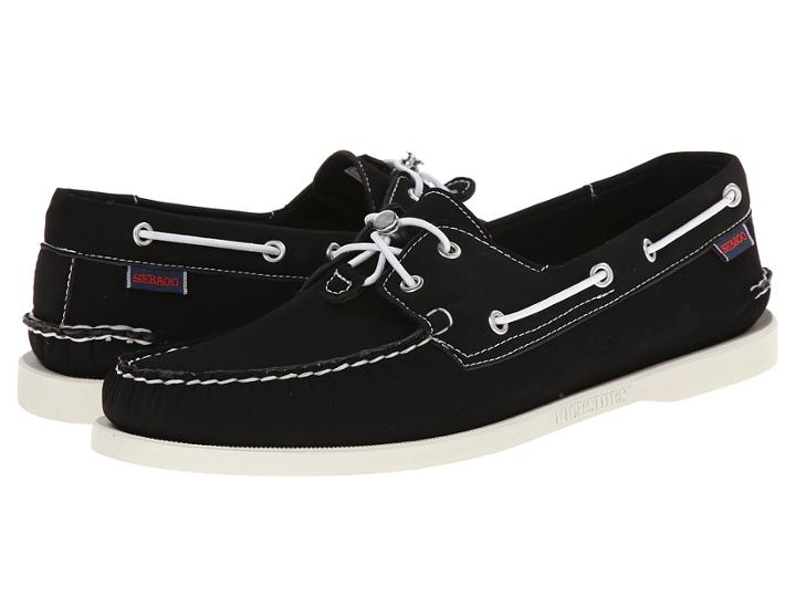 Sebago Dockside Neoprene
